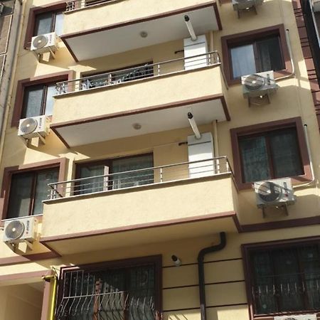 Ataa Family Apartments Bursa Exteriér fotografie