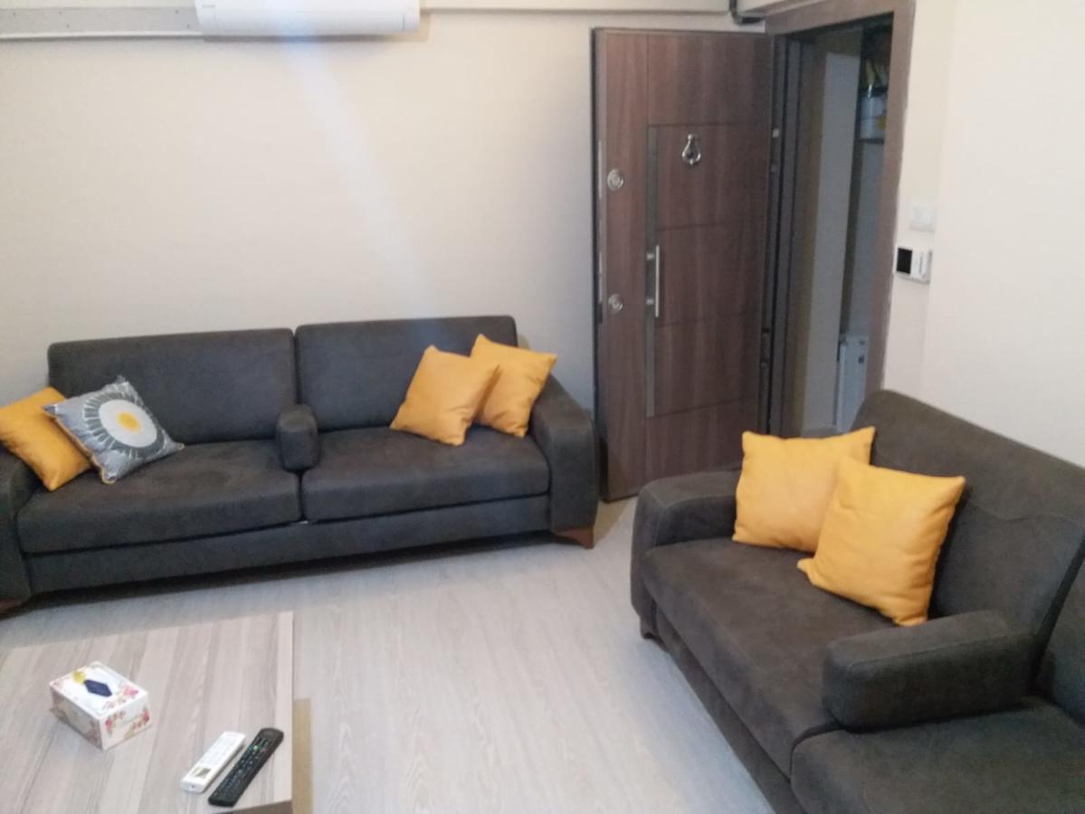 Ataa Family Apartments Bursa Exteriér fotografie