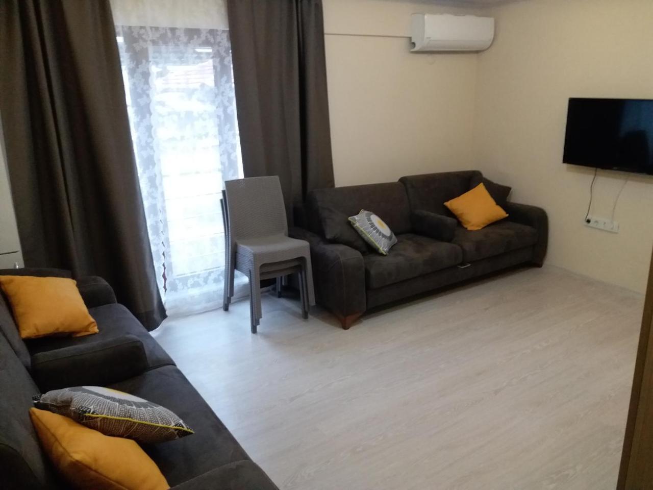 Ataa Family Apartments Bursa Exteriér fotografie